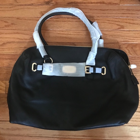 Michael Kors Hamilton Weekend tote bag - Picture 1 of 8